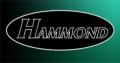 Hammond Drysuits logo