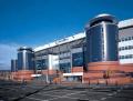 Hampden Park, National Stadium & Conference Centre logo