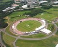 Hampshire County Cricket Club logo