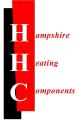 Hampshire Heating Components logo