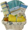 Hampshire Newborn Baby Gift Baskets image 2