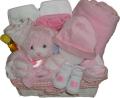 Hampshire Newborn Baby Gift Baskets image 3
