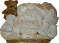 Hampshire Newborn Baby Gift Baskets image 4