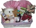 Hampshire Newborn Baby Gift Baskets image 5
