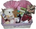 Hampshire Newborn Baby Gift Baskets image 5