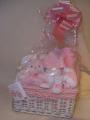 Hampshire Newborn Baby Gift Baskets image 6