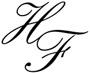 HamptonFranks Wedding and Event Planners logo