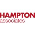 Hampton Associates logo