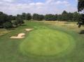 Hampton Court Palace Golf Club image 6