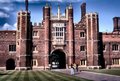 Hampton Court Pier image 4