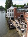 Hampton Court Pier image 7