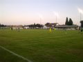 Hamworthy United Football Club image 2