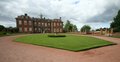 Hanbury Hall image 2