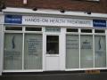 Hands-On Health Treatments (Chiropractic Chiropractor Physiotherapy Bristol) image 1