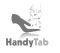 HandyTab logo