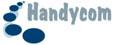 Handycom Ltd logo