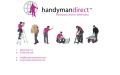 Handyman Direct logo