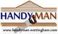 Handyman Nottingham logo