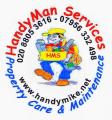 Handyman Services logo