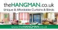 Hangman Curtain & Blinds logo