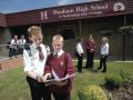 Hanham High School image 4