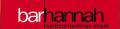 Hannahs Bar logo