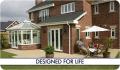 Hanson Conservatories, Windows & Doors image 1