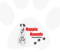 Happie Hounds logo