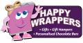 Happy Wrappers logo