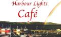 Harbour Lights Cafe logo