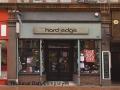 Hard Edge logo