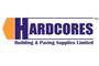 Hardcores Building & Paving Supplies logo