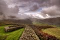 Hardknott Roman Fort image 2