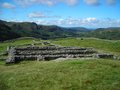 Hardknott Roman Fort image 5