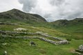 Hardknott Roman Fort image 7