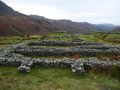 Hardknott Roman Fort image 8