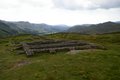 Hardknott Roman Fort image 9