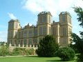 Hardwick Hall image 6