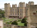 Hardwick Hall image 8