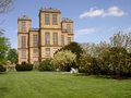 Hardwick Hall image 9
