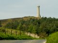 Hardy Monument image 3