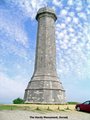 Hardy Monument image 4