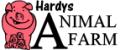 Hardys Animal Farm logo