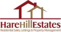 Hare Hill Estates logo
