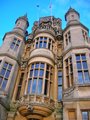 Harlaxton Manor image 6