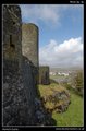 Harlech Castle image 2