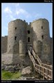 Harlech Castle image 3