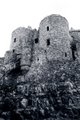 Harlech Castle image 5