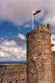 Harlech Castle image 6