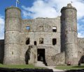 Harlech Castle image 7